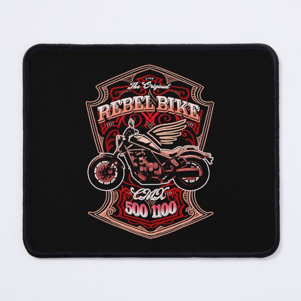 Item preview,  Rebel Bike designed and sold by bobnajfanosi.