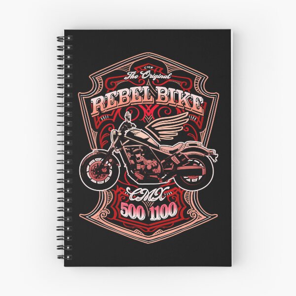 Item preview,  Rebel Bike designed and sold by bobnajfanosi.