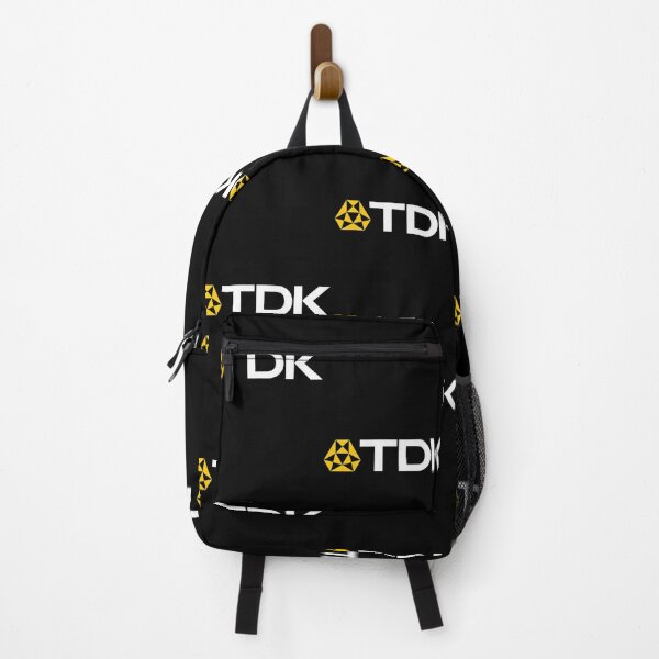 Item preview,  Tdk Logo Gold designed and sold by bobnajfanosi.