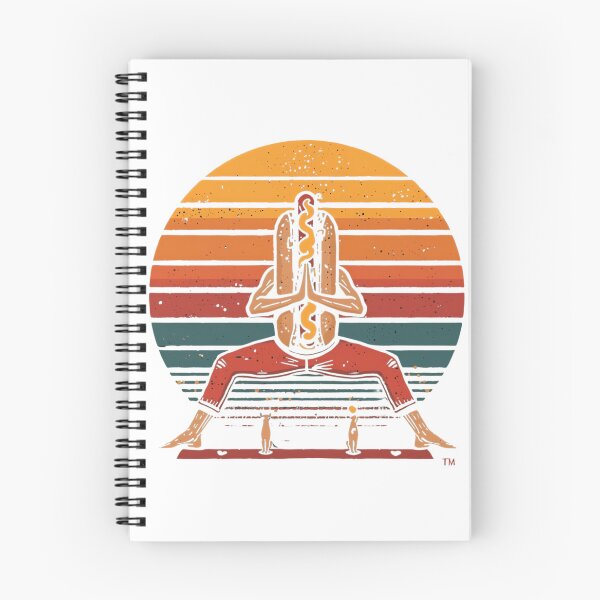 Item preview, Joga Hot Dog designed and sold by KUSARTS.