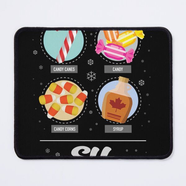 Item preview, Elf - Alternative Movie Poster designed and sold by BertramSchutte.