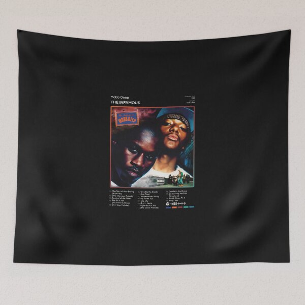 Item preview, Mobb Deep Classic designed and sold by francesankooy.