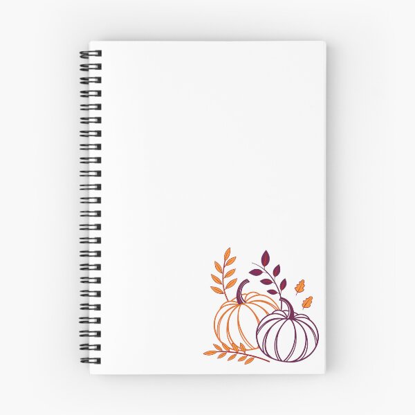 Item preview, Cute autumn pumpkins designed and sold by Merrylands Artshop.