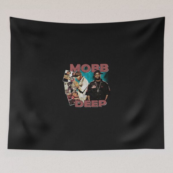Item preview, Mobb Deep Classic designed and sold by francesankooy.