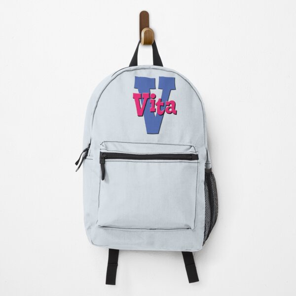 Item preview, V is for Vita, Girl’s and Woman's Name and Initial  designed and sold by CharlottePlaceArt.