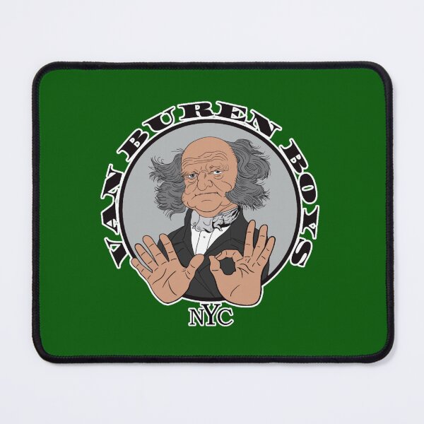 Item preview, Van Buren Boys designed and sold by PearlandSu89.