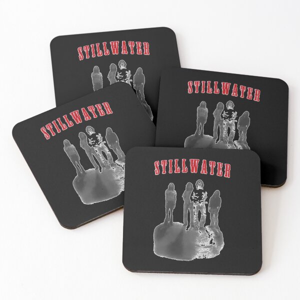 Item preview, Stillwater Band Movie Still Water Classic designed and sold by HelmarWalter.