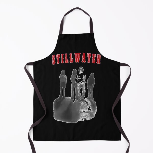 Item preview, Stillwater Band Movie Still Water Classic designed and sold by HelmarWalter.