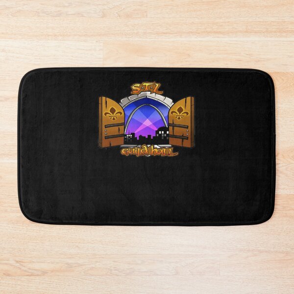 Item preview, Stl Guild Hall designed and sold by HelmarWalter.