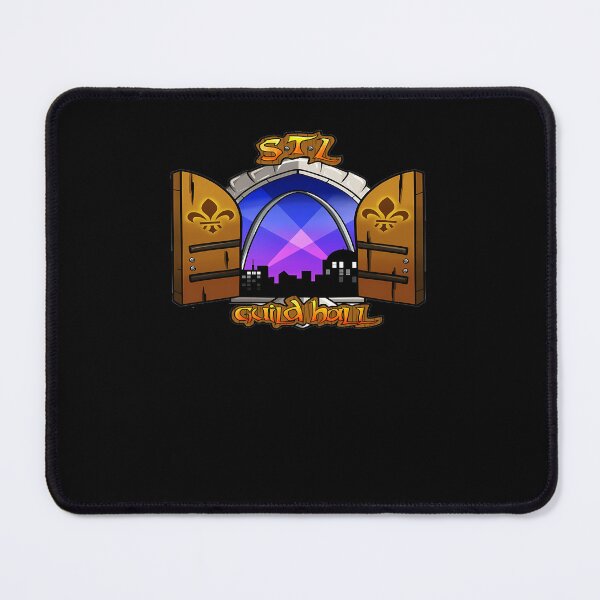 Item preview, Stl Guild Hall designed and sold by HelmarWalter.