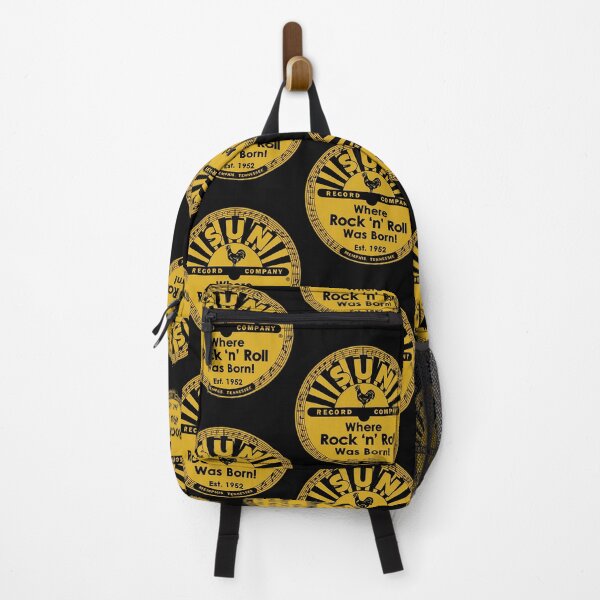 Item preview, Best Selling - Sun Records Logo designed and sold by bobnajfanosi.