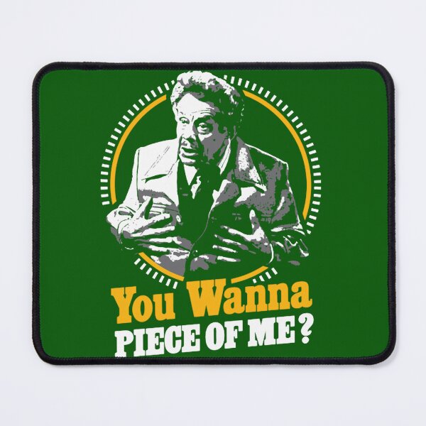 Item preview, You Wanna Piece Of Me! designed and sold by PearlandSu89.