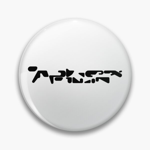 Item preview, Aphex Twin 2 designed and sold by shaynamons.