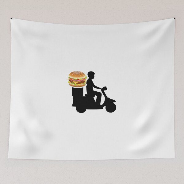Item preview, Sandwich Guy designed and sold by ridnaledesigner.