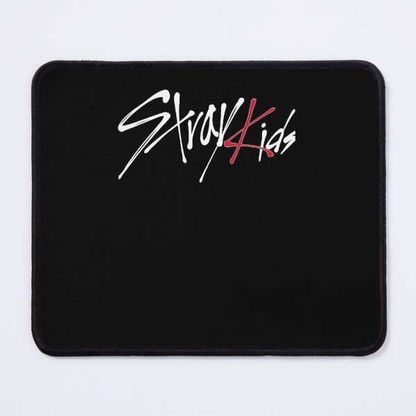 Item preview, Stray Kids Logo White Classic designed and sold by HelmarWalter.