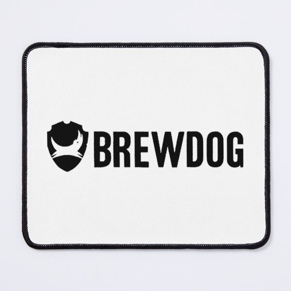 Item preview, Best Selling Brewdog Logo  designed and sold by bobnajfanosi.