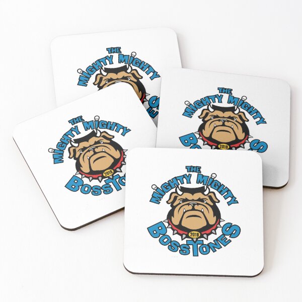 Item preview, Mighty Mighty Bosstones  designed and sold by guineyerykahs.