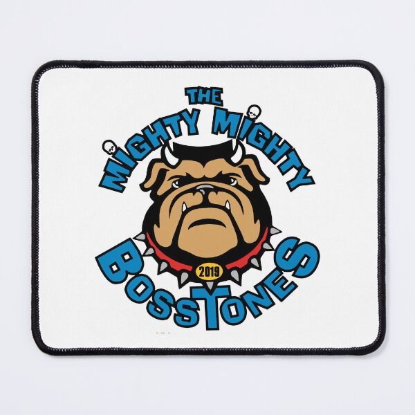 Item preview, Mighty Mighty Bosstones  designed and sold by guineyerykahs.