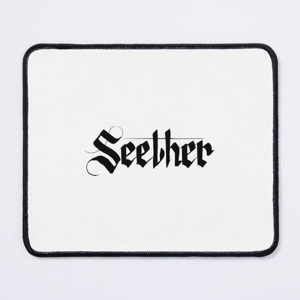 Item preview, Seether 2 designed and sold by cusickworks.