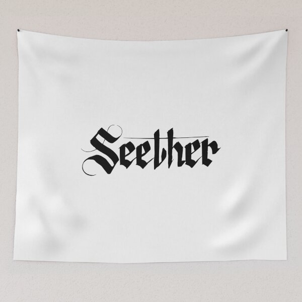 Item preview, Seether 2 designed and sold by cusickworks.