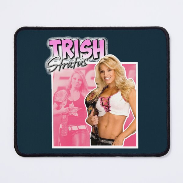Item preview, Aj Lee Trish Stratus Essential  designed and sold by CustomLaser.