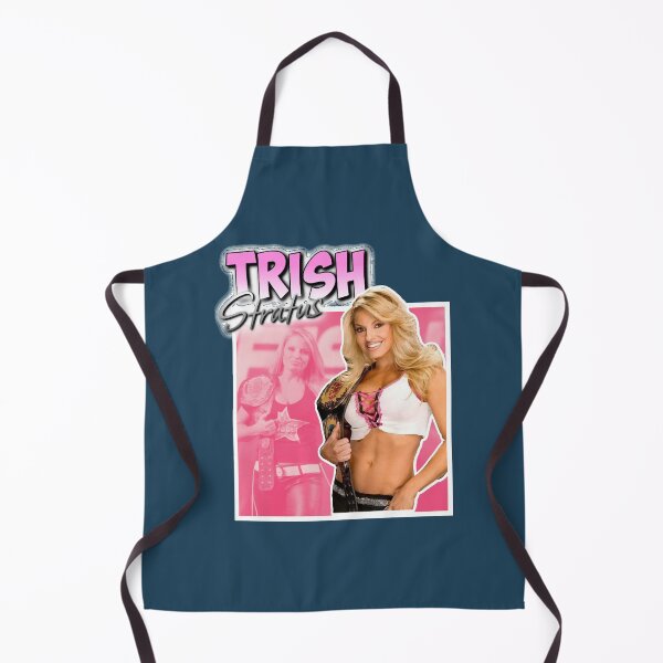 Item preview, Aj Lee Trish Stratus Essential  designed and sold by CustomLaser.