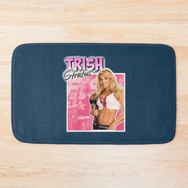 Item preview, Aj Lee Trish Stratus Essential  designed and sold by CustomLaser.