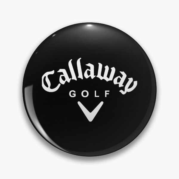 Item preview, Callaway Logo designed and sold by bobnajfanosi.
