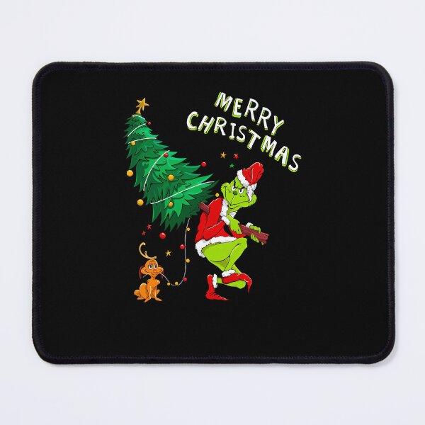 Item preview, Stealing Christmas Tree designed and sold by HelmarWalter.