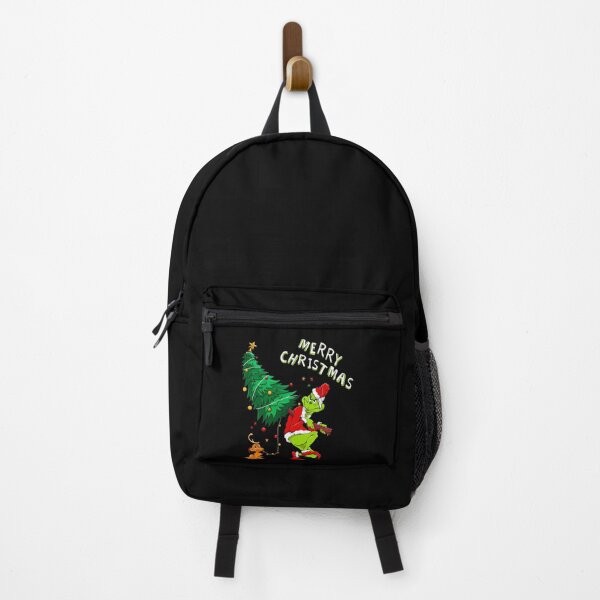 Item preview, Stealing Christmas Tree designed and sold by HelmarWalter.