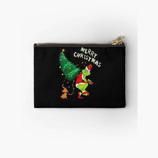 Item preview, Stealing Christmas Tree designed and sold by HelmarWalter.