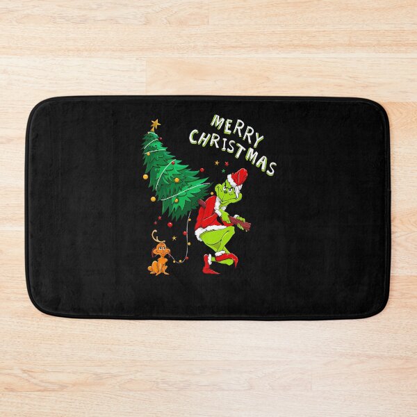 Item preview, Stealing Christmas Tree designed and sold by HelmarWalter.