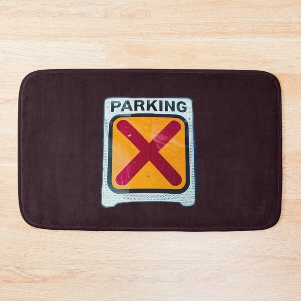 Item preview, a wrongly parked car designed and sold by Onapproach.