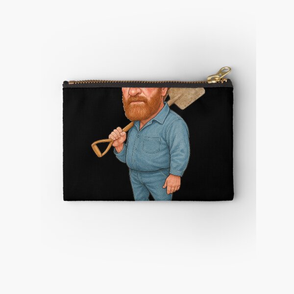 Item preview, Comedy Legends: Bomber from Auf Weidersehen Pet designed and sold by halibutgoatramb.