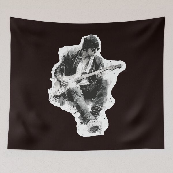 Item preview, Street Guitar Hero designed and sold by Majorprint.