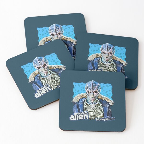 Item preview, Alien from Space This is Some BullSht designed and sold by Onapproach.