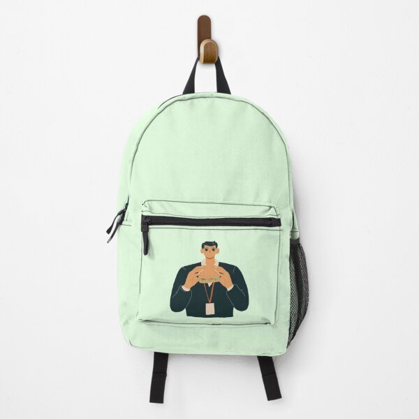 Item preview, Sandwich Guy designed and sold by ridnaledesigner.
