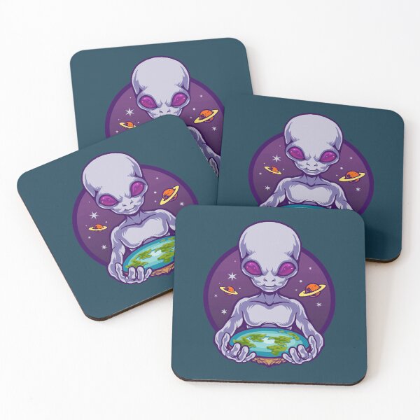 Item preview, Alien Retro This is Some BullSht Peace Hand Sign designed and sold by Onapproach.