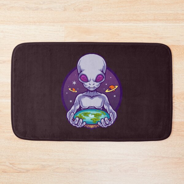 Item preview, Alien Retro This is Some BullSht Peace Hand Sign designed and sold by Onapproach.