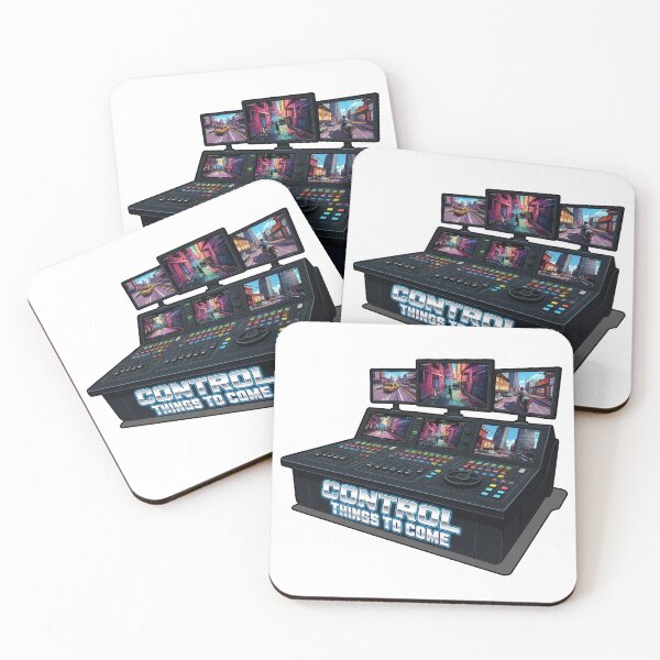 Item preview, Control Things To Come GTA designed and sold by Gnfree.