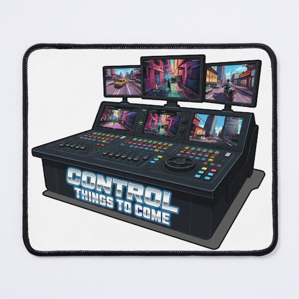 Item preview, Control Things To Come GTA designed and sold by Gnfree.