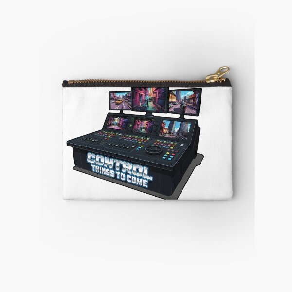 Item preview, Control Things To Come GTA designed and sold by Gnfree.