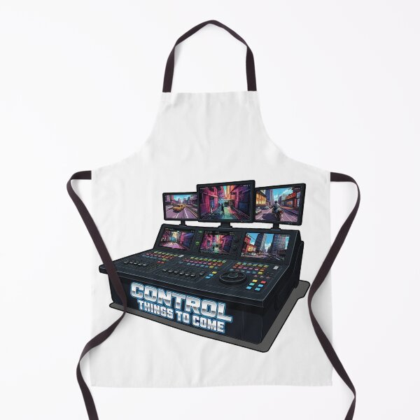 Item preview, Control Things To Come GTA designed and sold by Gnfree.