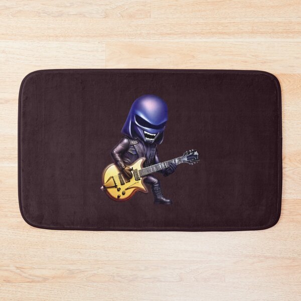 Artikelvorschau, ALIEN ROCKMAN entworfen und verkauft von Onapproach.