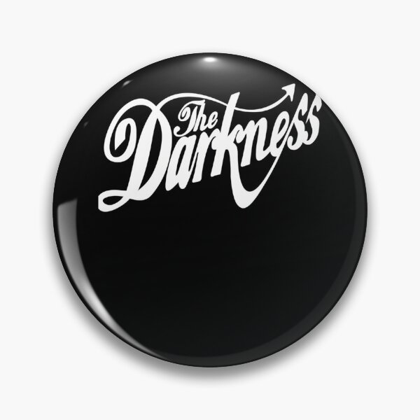 Artikelvorschau, The Dark.ness Band Merch.andise Essential entworfen und verkauft von FayetteAllain.