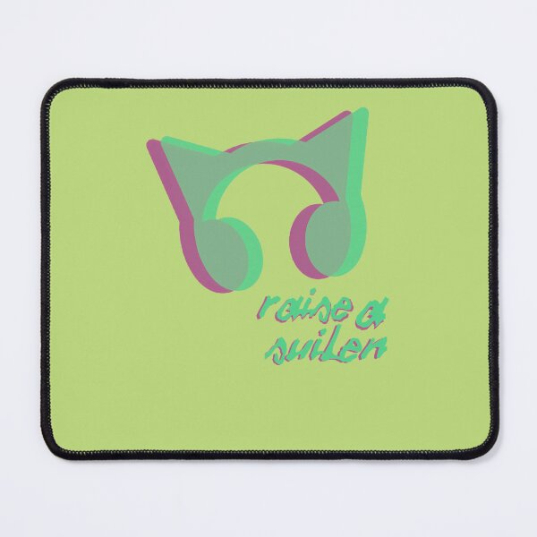 Item preview, Bandori---Raise-A-Suilen Band Tee designed and sold by GertrauBaum.