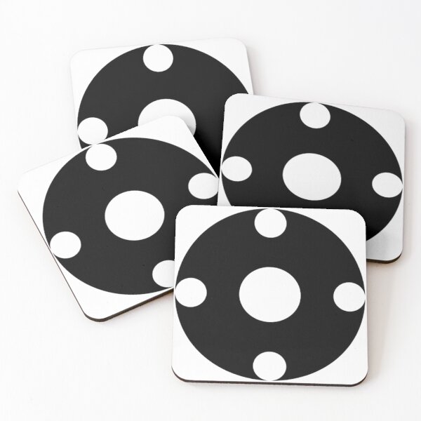Item preview, Design 22 - Abstract Circular Geometry "Disc" designed and sold by Manoella Free Art.