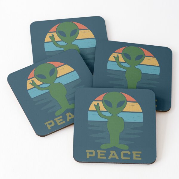 Item preview, Bravery Based On Comics Strong Resident Alien Series Gift For Fans designed and sold by Onapproach.