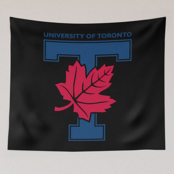 Item preview, Athletic T With U Of T - Colour designed and sold by emparanuragz.