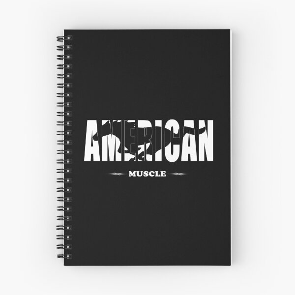 Item preview, American Muscle designed and sold by emparanuragz.